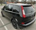 Чорний Форд Сі-Макс, об'ємом двигуна 2 л та пробігом 210 тис. км за 4550 $, фото 3 на Automoto.ua