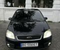 Черный Форд Си-Макс, объемом двигателя 2 л и пробегом 350 тыс. км за 5400 $, фото 7 на Automoto.ua