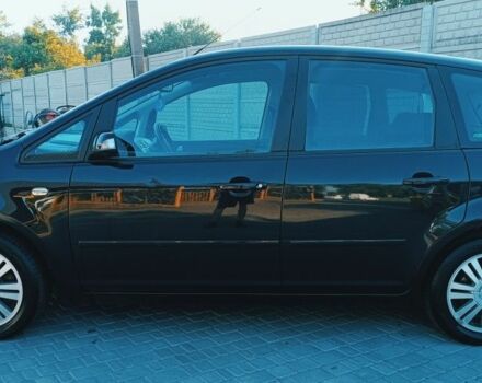 Чорний Форд Сі-Макс, об'ємом двигуна 2 л та пробігом 215 тис. км за 6200 $, фото 5 на Automoto.ua