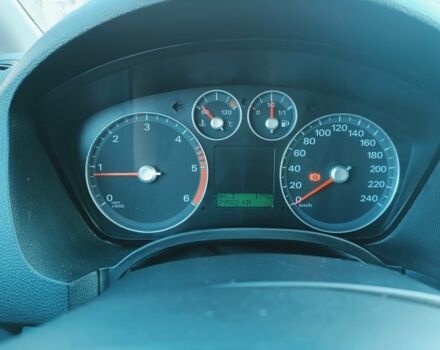 Чорний Форд Сі-Макс, об'ємом двигуна 2 л та пробігом 215 тис. км за 6200 $, фото 6 на Automoto.ua