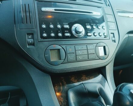 Чорний Форд Сі-Макс, об'ємом двигуна 2 л та пробігом 215 тис. км за 6200 $, фото 13 на Automoto.ua