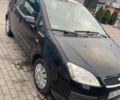 Форд Си-Макс 2005 в Вараш (Кузнецовск) на Automoto.ua Черный Форд Си-Макс, объемом двигателя 1.8 л и пробегом 250 тыс. км за 4900 $, фото 3 на Automoto.ua
