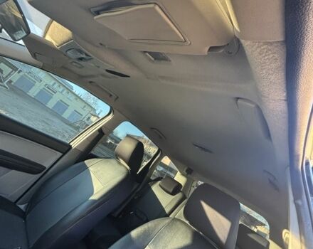 Чорний Форд Сі-Макс, об'ємом двигуна 1.6 л та пробігом 338 тис. км за 3500 $, фото 21 на Automoto.ua