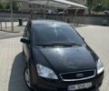 Чорний Форд Сі-Макс, об'ємом двигуна 1.8 л та пробігом 237 тис. км за 5250 $, фото 1 на Automoto.ua
