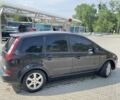 Чорний Форд Сі-Макс, об'ємом двигуна 1.8 л та пробігом 237 тис. км за 5250 $, фото 6 на Automoto.ua