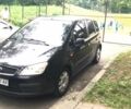 Черный Форд Си-Макс, объемом двигателя 1.6 л и пробегом 272 тыс. км за 4700 $, фото 2 на Automoto.ua