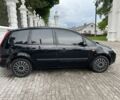 Черный Форд Си-Макс, объемом двигателя 2 л и пробегом 350 тыс. км за 5400 $, фото 5 на Automoto.ua