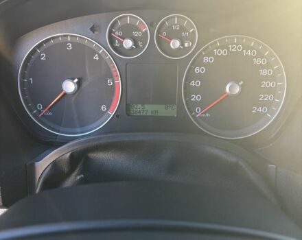 Чорний Форд Сі-Макс, об'ємом двигуна 1.6 л та пробігом 338 тис. км за 3500 $, фото 19 на Automoto.ua