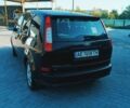 Чорний Форд Сі-Макс, об'ємом двигуна 2 л та пробігом 215 тис. км за 6200 $, фото 9 на Automoto.ua