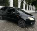 Черный Форд Си-Макс, объемом двигателя 2 л и пробегом 350 тыс. км за 5400 $, фото 6 на Automoto.ua
