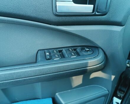 Чорний Форд Сі-Макс, об'ємом двигуна 2 л та пробігом 215 тис. км за 6200 $, фото 16 на Automoto.ua