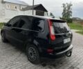 Черный Форд Си-Макс, объемом двигателя 2 л и пробегом 350 тыс. км за 5400 $, фото 2 на Automoto.ua
