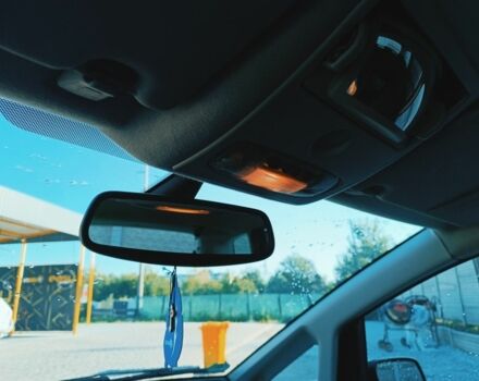 Чорний Форд Сі-Макс, об'ємом двигуна 2 л та пробігом 215 тис. км за 6200 $, фото 20 на Automoto.ua