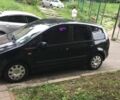 Черный Форд Си-Макс, объемом двигателя 1.6 л и пробегом 272 тыс. км за 4700 $, фото 1 на Automoto.ua