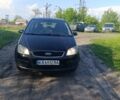 Чорний Форд Сі-Макс, об'ємом двигуна 1.8 л та пробігом 222 тис. км за 4500 $, фото 1 на Automoto.ua