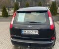 Форд Си-Макс 2005 в Вараш (Кузнецовск) на Automoto.ua Черный Форд Си-Макс, объемом двигателя 1.8 л и пробегом 250 тыс. км за 4900 $, фото 1 на Automoto.ua