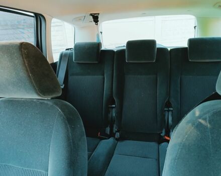 Чорний Форд Сі-Макс, об'ємом двигуна 2 л та пробігом 215 тис. км за 6200 $, фото 18 на Automoto.ua