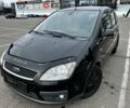 Чорний Форд Сі-Макс, об'ємом двигуна 2 л та пробігом 210 тис. км за 4550 $, фото 1 на Automoto.ua