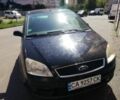 Черный Форд Си-Макс, объемом двигателя 0 л и пробегом 147 тыс. км за 5500 $, фото 2 на Automoto.ua