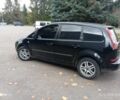 Чорний Форд Сі-Макс, об'ємом двигуна 1.6 л та пробігом 264 тис. км за 4550 $, фото 3 на Automoto.ua