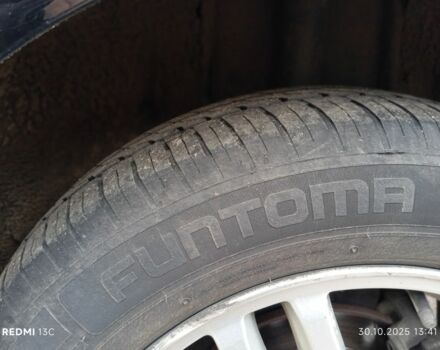 Чорний Форд Сі-Макс, об'ємом двигуна 1.6 л та пробігом 264 тис. км за 4550 $, фото 9 на Automoto.ua