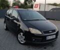 Чорний Форд Сі-Макс, об'ємом двигуна 1.8 л та пробігом 325 тис. км за 4696 $, фото 1 на Automoto.ua