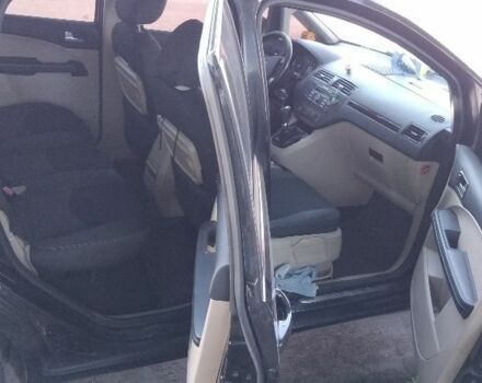 Чорний Форд Сі-Макс, об'ємом двигуна 1.6 л та пробігом 270 тис. км за 4300 $, фото 7 на Automoto.ua