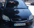 Чорний Форд Сі-Макс, об'ємом двигуна 1.6 л та пробігом 270 тис. км за 4500 $, фото 1 на Automoto.ua