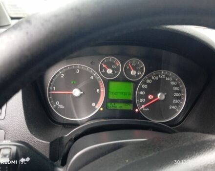 Чорний Форд Сі-Макс, об'ємом двигуна 1.6 л та пробігом 264 тис. км за 4550 $, фото 11 на Automoto.ua