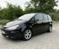 Чорний Форд Сі-Макс, об'ємом двигуна 1.6 л та пробігом 355 тис. км за 5500 $, фото 3 на Automoto.ua