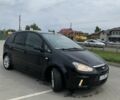 Чорний Форд Сі-Макс, об'ємом двигуна 0 л та пробігом 255 тис. км за 2400 $, фото 1 на Automoto.ua