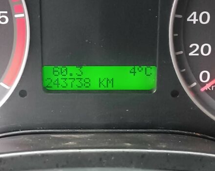 Чорний Форд Сі-Макс, об'ємом двигуна 1.8 л та пробігом 243 тис. км за 5200 $, фото 17 на Automoto.ua