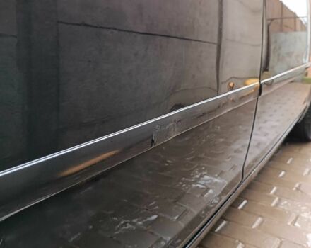 Чорний Форд Сі-Макс, об'ємом двигуна 1.8 л та пробігом 243 тис. км за 5200 $, фото 5 на Automoto.ua