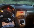 Черный Форд Си-Макс, объемом двигателя 1.6 л и пробегом 227 тыс. км за 4699 $, фото 11 на Automoto.ua