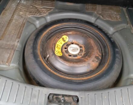 Чорний Форд Сі-Макс, об'ємом двигуна 1.8 л та пробігом 243 тис. км за 5200 $, фото 11 на Automoto.ua