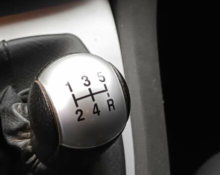 Чорний Форд Сі-Макс, об'ємом двигуна 1.8 л та пробігом 243 тис. км за 5200 $, фото 18 на Automoto.ua