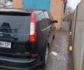 Чорний Форд Сі-Макс, об'ємом двигуна 1.8 л та пробігом 243 тис. км за 5200 $, фото 4 на Automoto.ua
