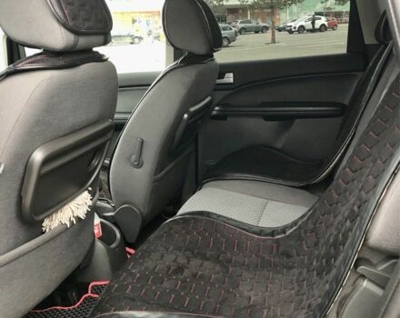 Чорний Форд Сі-Макс, об'ємом двигуна 1.8 л та пробігом 142 тис. км за 5799 $, фото 7 на Automoto.ua