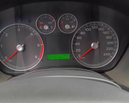 Чорний Форд Сі-Макс, об'ємом двигуна 1.8 л та пробігом 243 тис. км за 5200 $, фото 16 на Automoto.ua