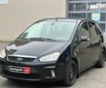 Черный Форд Си-Макс, объемом двигателя 18 л и пробегом 365 тыс. км за 4690 $, фото 9 на Automoto.ua