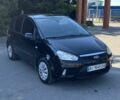 Чорний Форд Сі-Макс, об'ємом двигуна 1.6 л та пробігом 279 тис. км за 4450 $, фото 1 на Automoto.ua