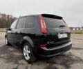 Чорний Форд Сі-Макс, об'ємом двигуна 2 л та пробігом 321 тис. км за 5800 $, фото 3 на Automoto.ua