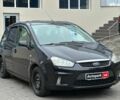 Черный Форд Си-Макс, объемом двигателя 18 л и пробегом 365 тыс. км за 4690 $, фото 2 на Automoto.ua