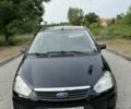 Чорний Форд Сі-Макс, об'ємом двигуна 1.6 л та пробігом 355 тис. км за 5500 $, фото 1 на Automoto.ua