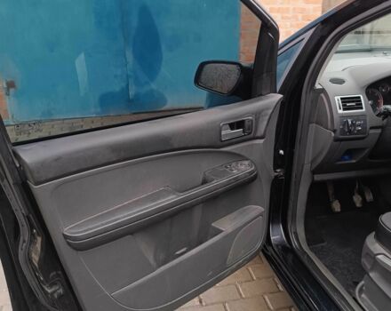 Чорний Форд Сі-Макс, об'ємом двигуна 1.8 л та пробігом 243 тис. км за 5200 $, фото 14 на Automoto.ua