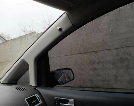 Чорний Форд Сі-Макс, об'ємом двигуна 1.8 л та пробігом 243 тис. км за 5200 $, фото 23 на Automoto.ua