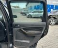 Черный Форд Си-Макс, объемом двигателя 18 л и пробегом 365 тыс. км за 4690 $, фото 13 на Automoto.ua