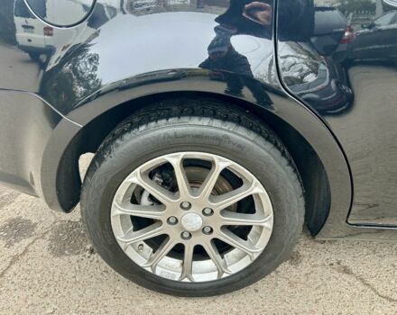 Черный Форд Си-Макс, объемом двигателя 1.8 л и пробегом 253 тыс. км за 5399 $, фото 13 на Automoto.ua