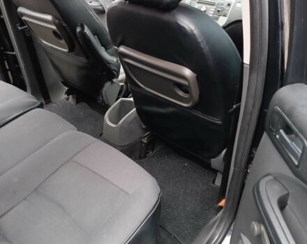 Чорний Форд Сі-Макс, об'ємом двигуна 1.8 л та пробігом 243 тис. км за 5200 $, фото 9 на Automoto.ua