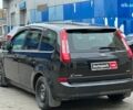 Черный Форд Си-Макс, объемом двигателя 18 л и пробегом 365 тыс. км за 4690 $, фото 6 на Automoto.ua